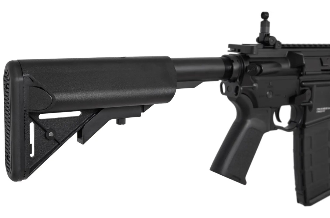 Гвинтівка страйкбольна CYMA CM.068B Keymod Фото 3